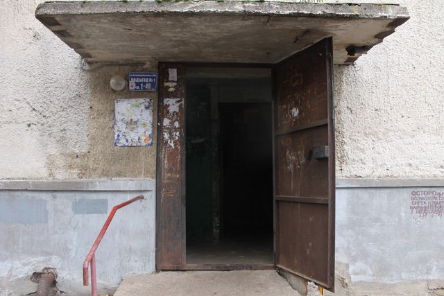 фото дома