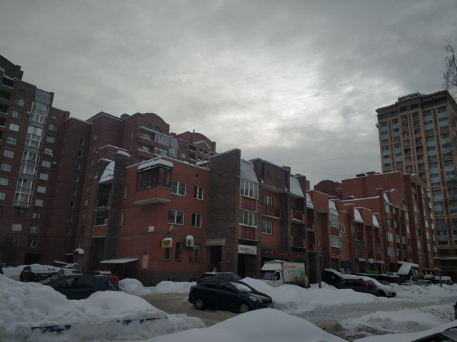 фото дома