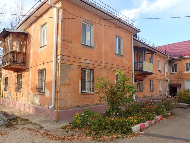фото дома