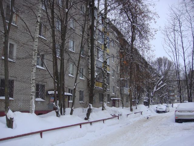 фото дома