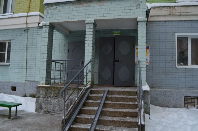 фото дома
