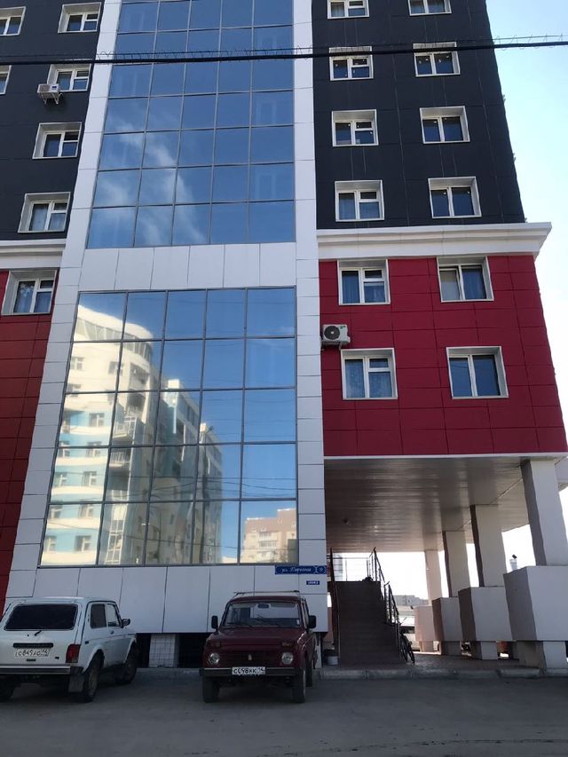 фото дома