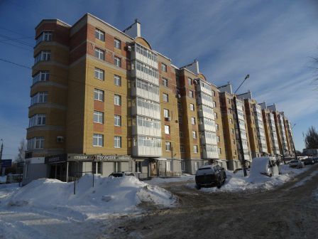 фото дома