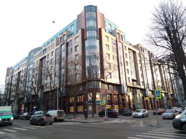 Facade
