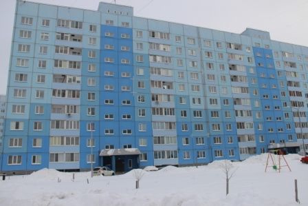 Панорама дома