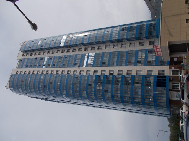 Facade