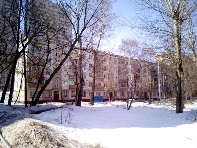 Панорама дома