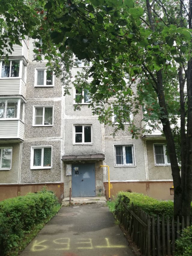 фото дома