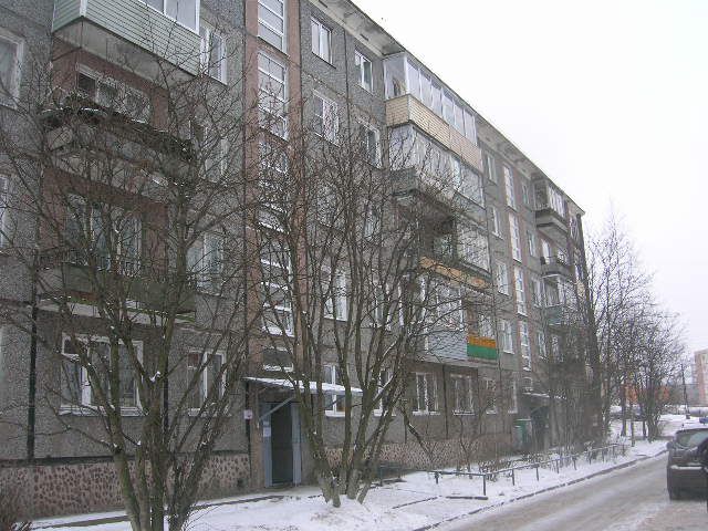 Facade