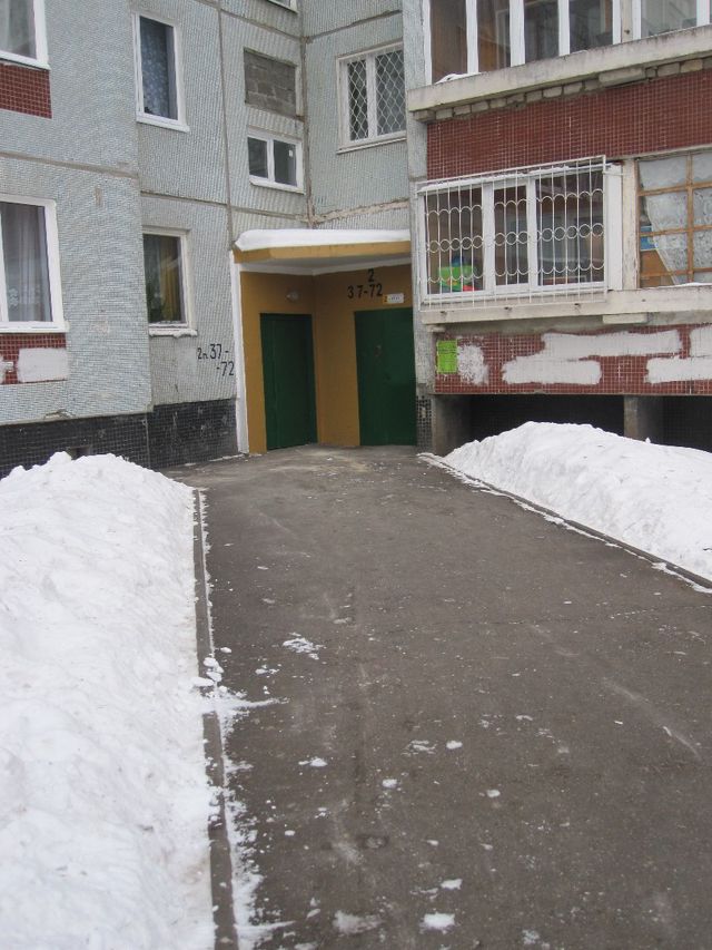 фото дома