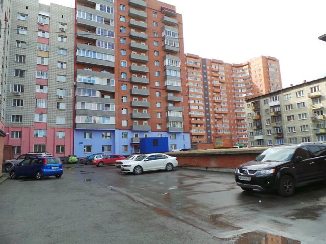 Facade