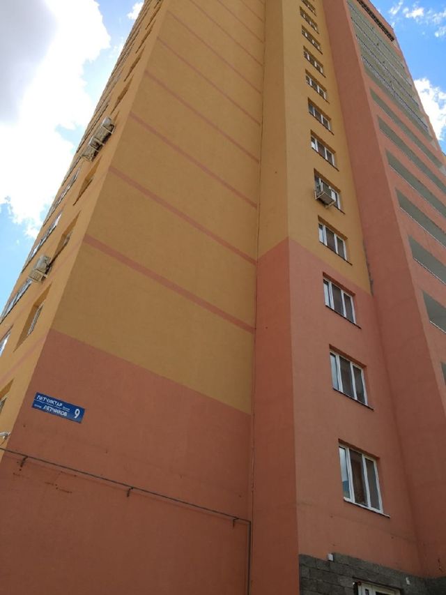 Панорама дома