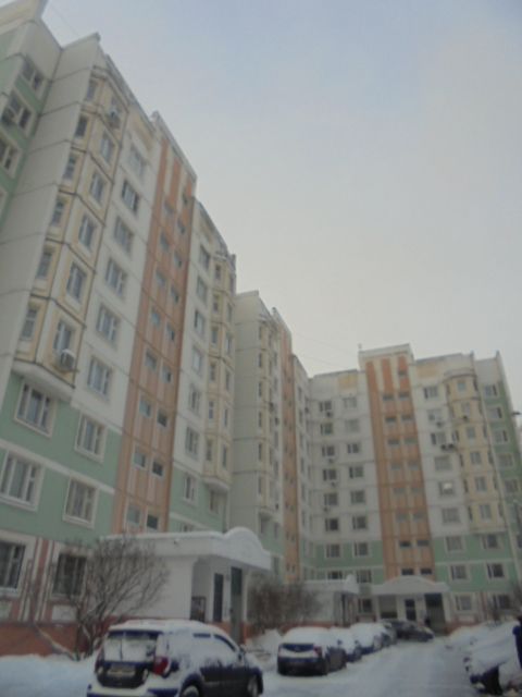 фото дома