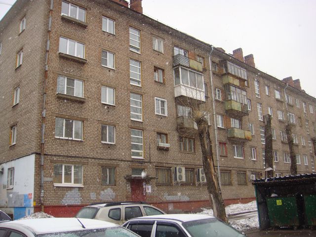 фото дома