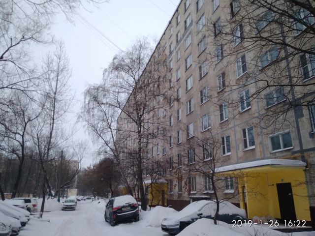 Панорама дома