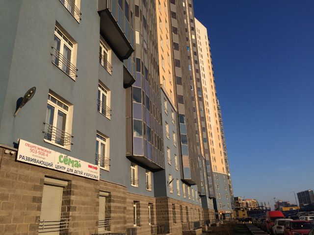 фото дома
