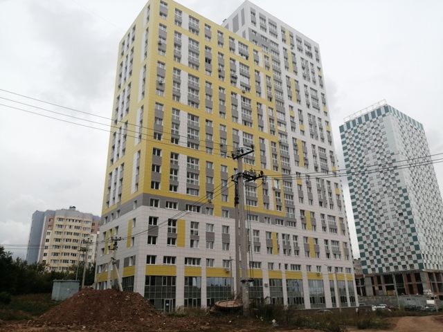 Facade