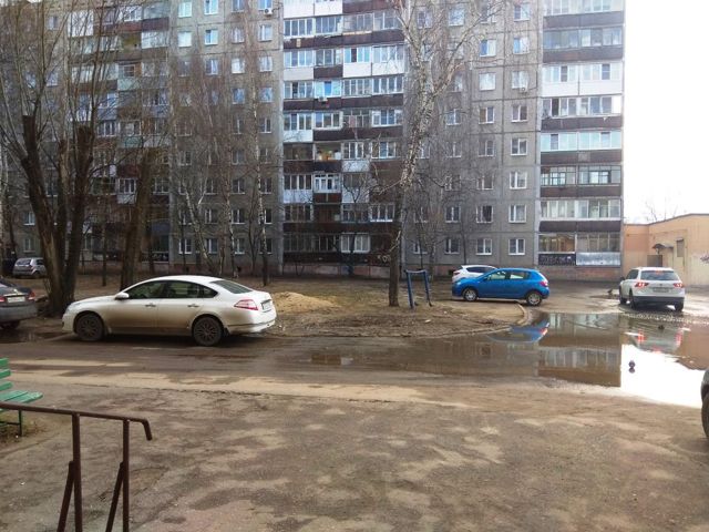 фото дома