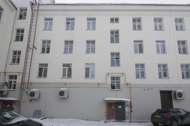 Facade
