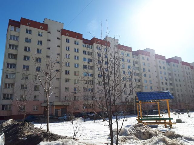 Панорама дома