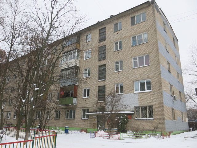 Панорама дома