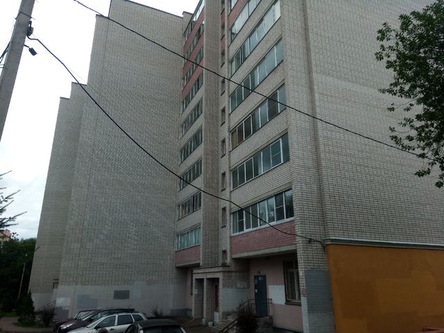 фото дома
