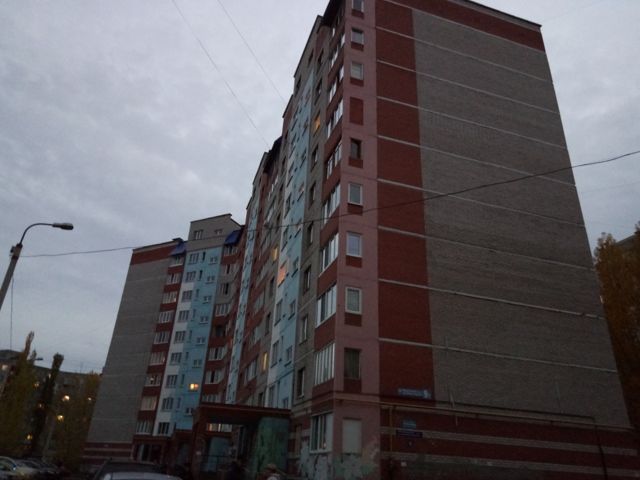 фото дома
