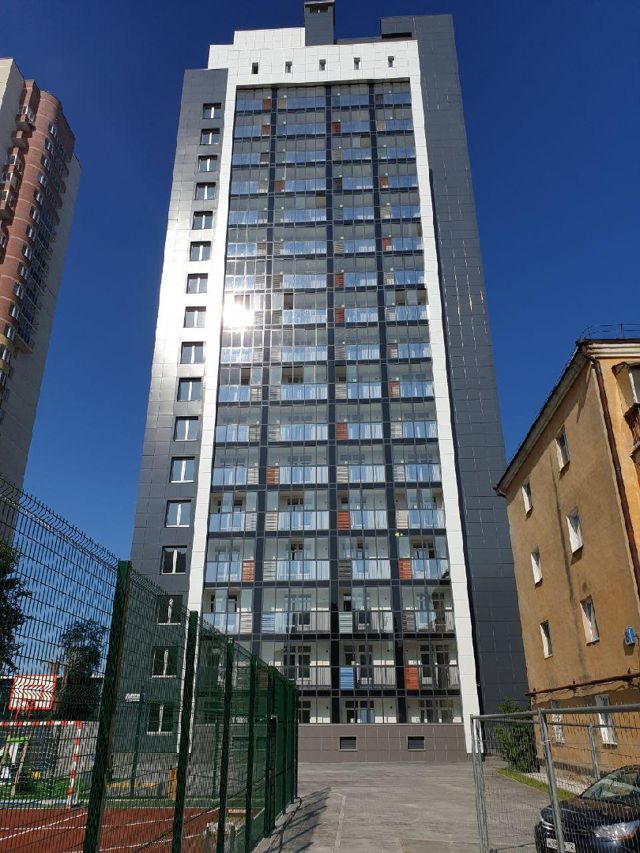 Facade