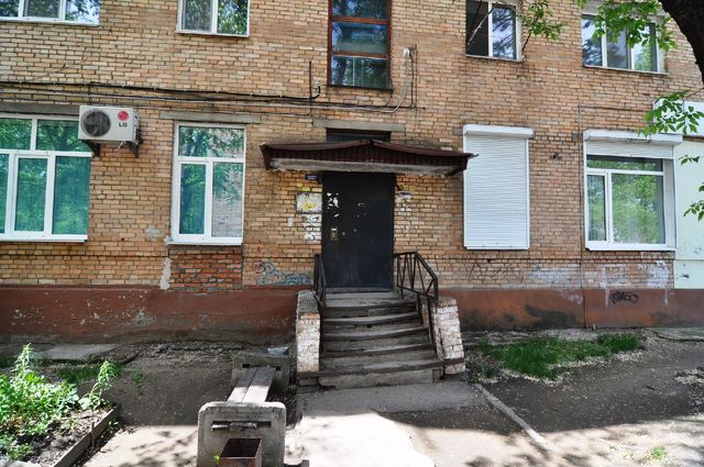 фото дома