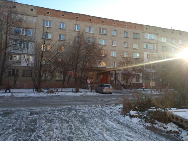 фото дома