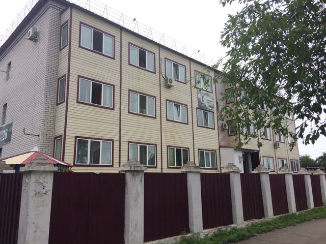 Facade
