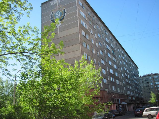 фото дома