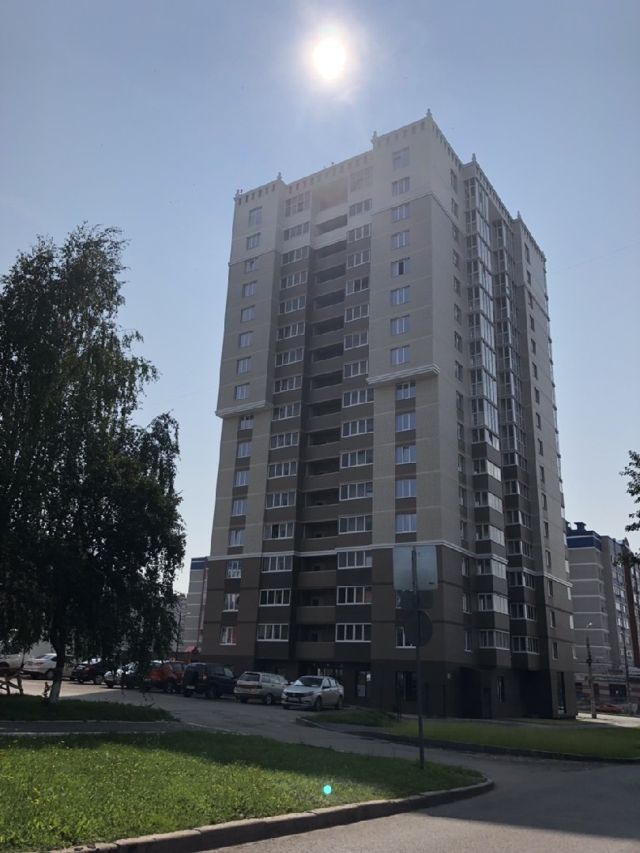 Панорама дома