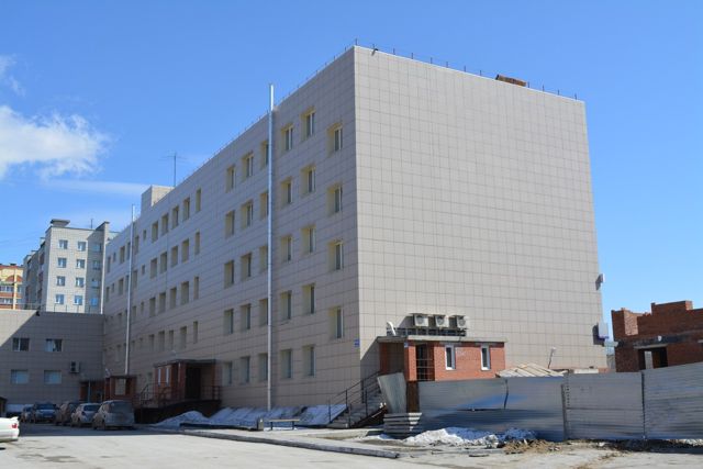 фото дома