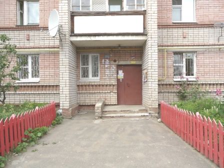 фото дома
