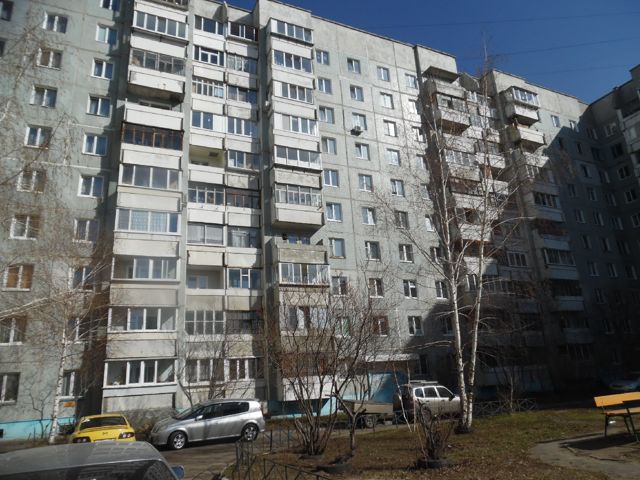 фото дома