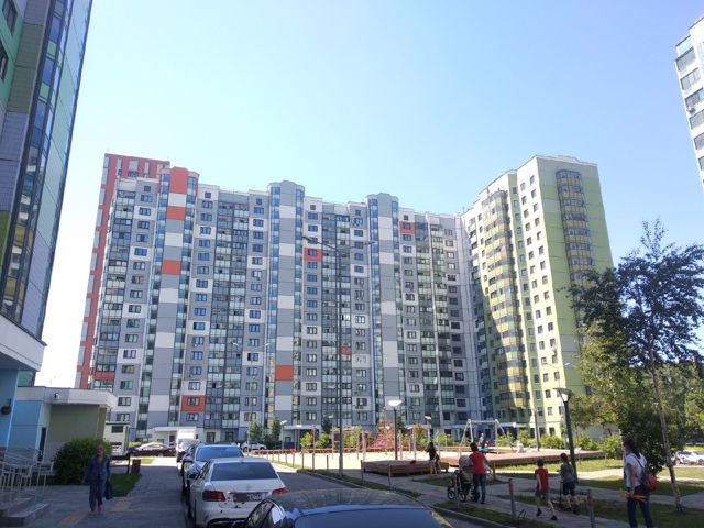 фото дома