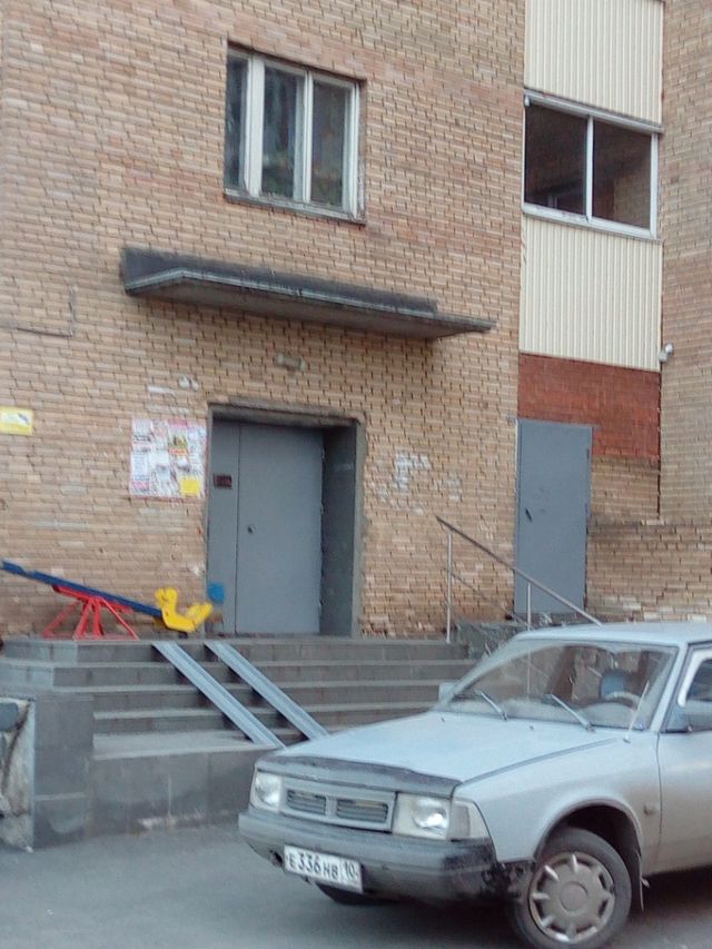 фото дома