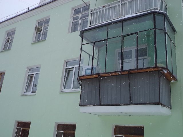 Facade