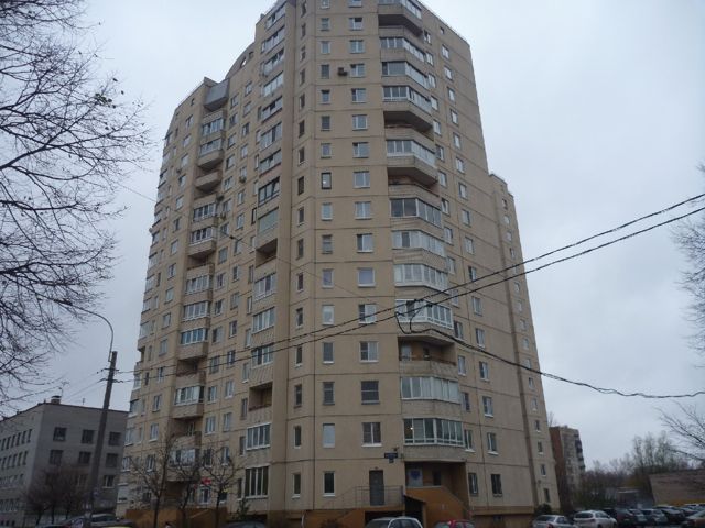 Facade