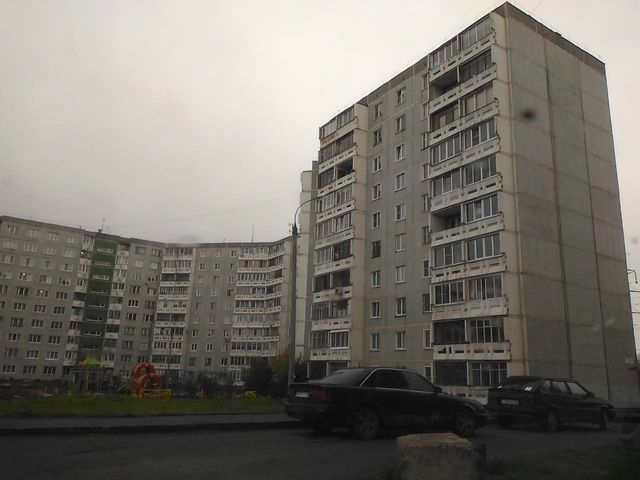 фото дома