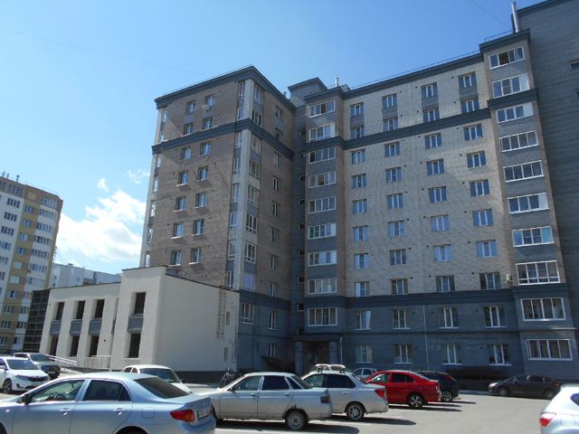 фото дома