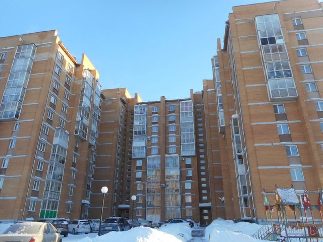 фото дома