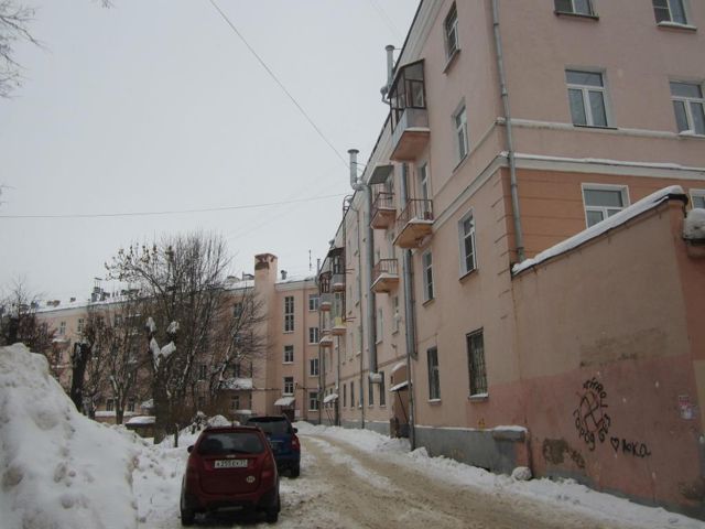Facade