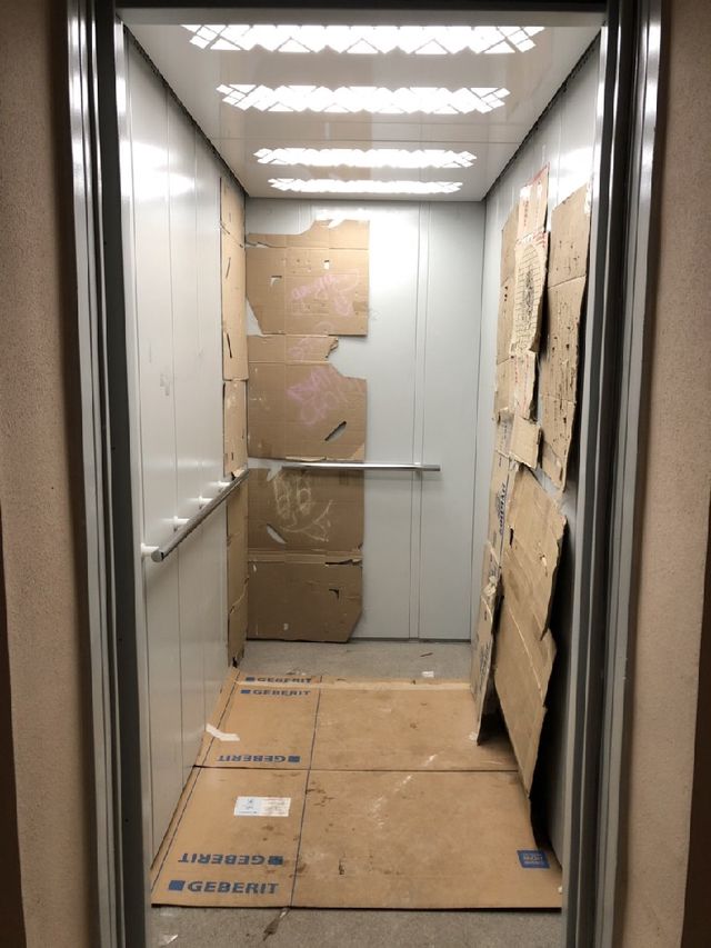 Lift