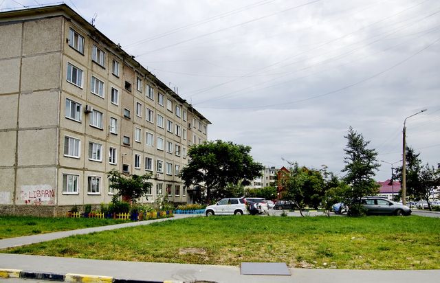 фото дома