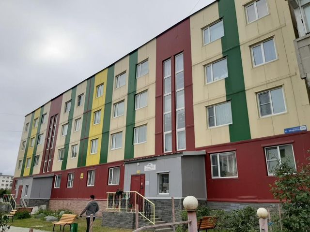 Facade