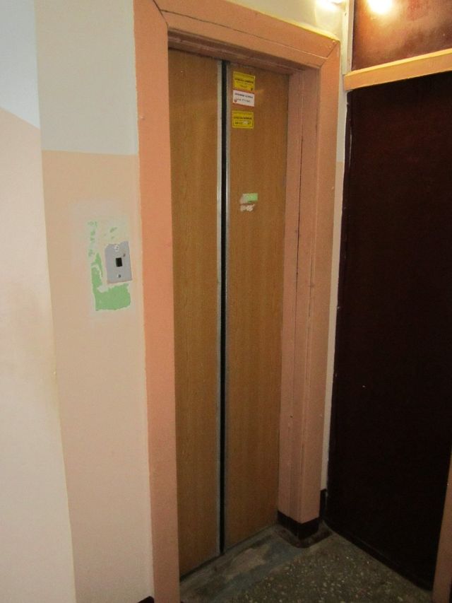 Lift