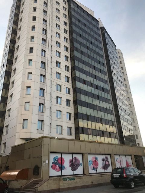 Facade