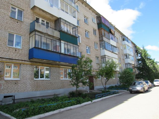 фото дома